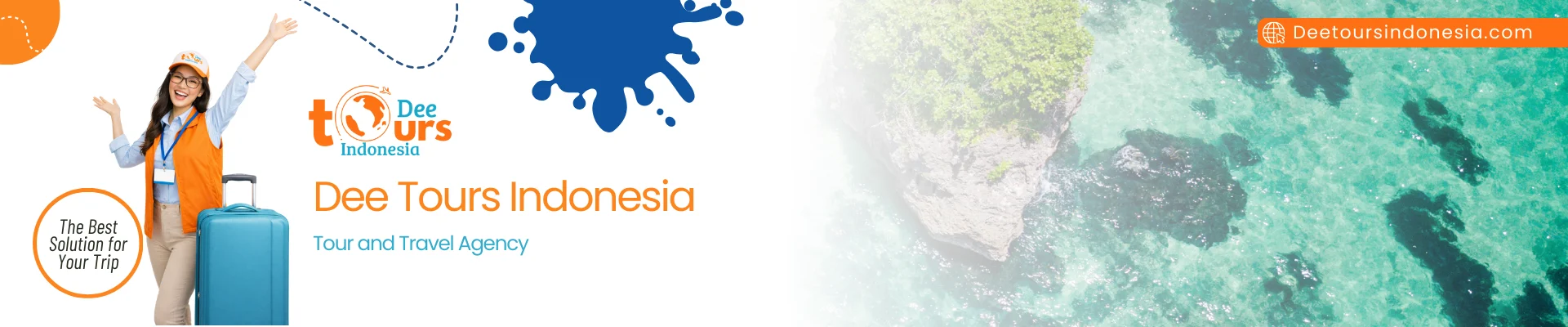 Dee Tours Indonesia