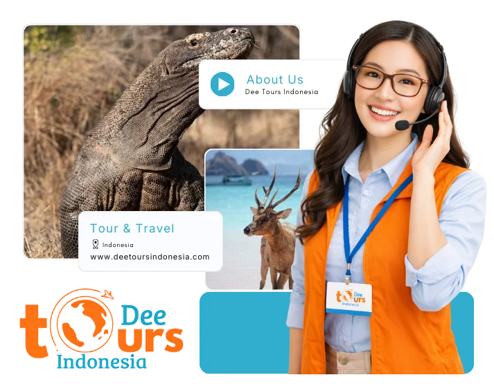 Dee Tours Indonesia