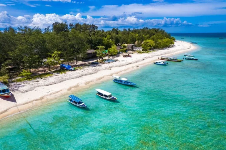 Gili Trawangan