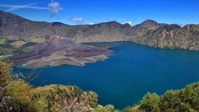 Gunung Rinjani