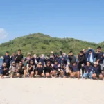 Liburan Lombok