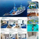 Open Trip Komodo 3 Hari 2 Malam – Sailing Komodo Experience