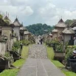 Desa Penglipuran
