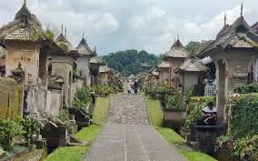 Desa Penglipuran
