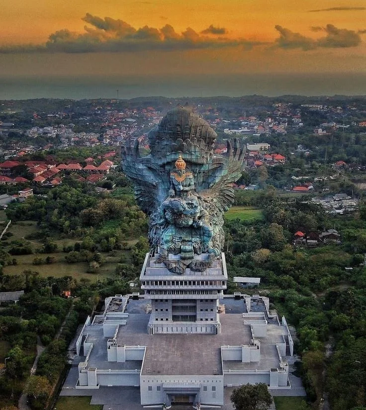 Garuda Wisnu Kencana
