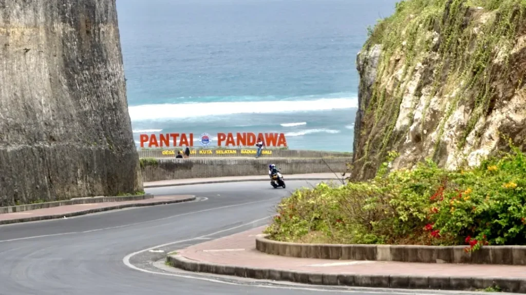 Pantai Pandawa