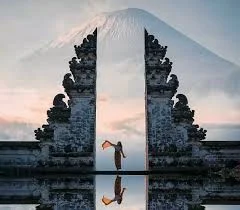 Pura Lempuyang
