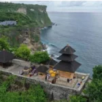 Pura Luhur Uluwatu