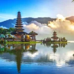 Pura Ulun Danu Beratan, Bedugul