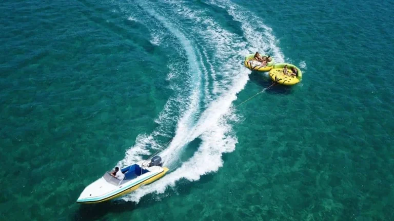 Watersport Tanjung Benoa