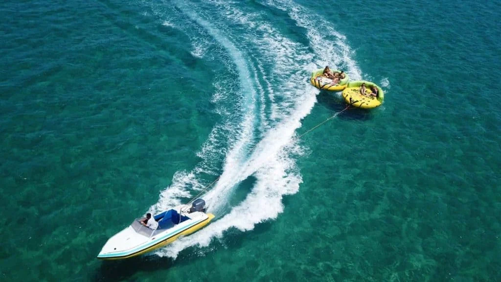 Watersport Tanjung Benoa
